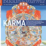Buddhadharma Fall 2013
