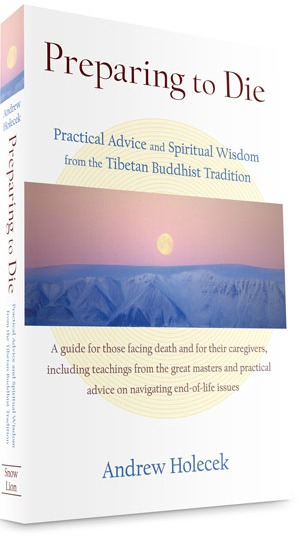 Preparing-to-Die new book andrew holecek Preparing-to-Die new book andrew holecek