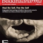 Buddhadharma magazine
