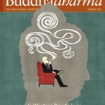 Buddhadharma Magazine Cover