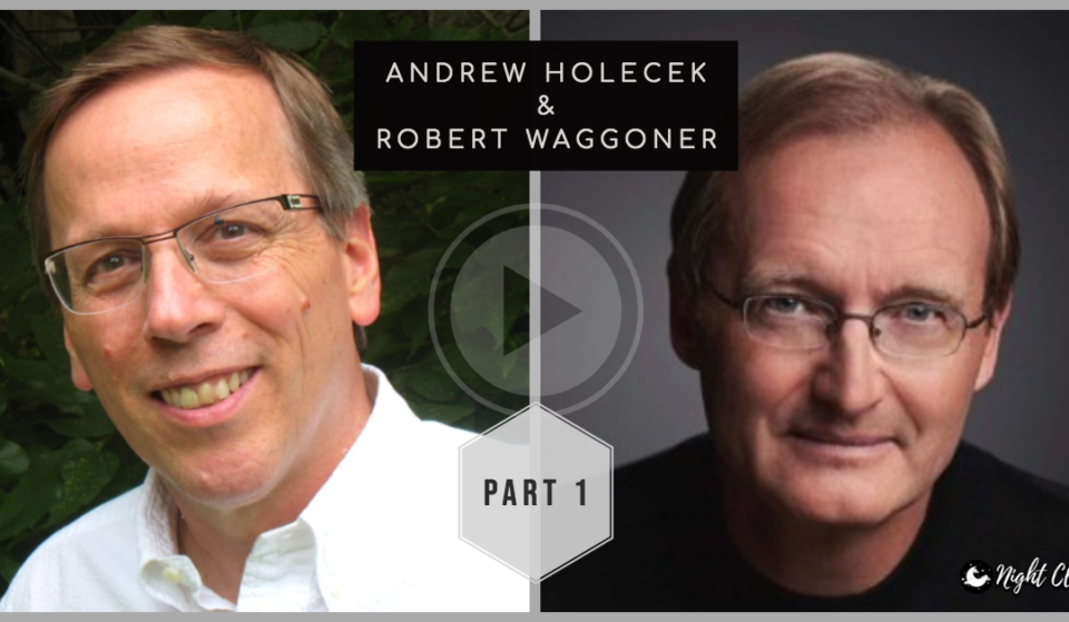 Interview with Robert Waggoner