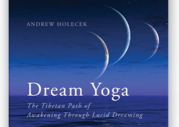 Dream Yoga In Depth Audio Course