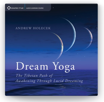 Dream Yoga In Depth Audio Course