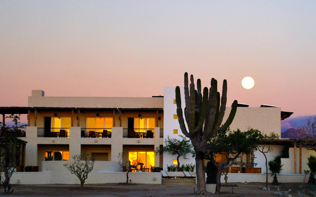 SOLD OUT – Exploring the Nature of Mind – Prana Del Mar, Cabo San Lucas, Mexico