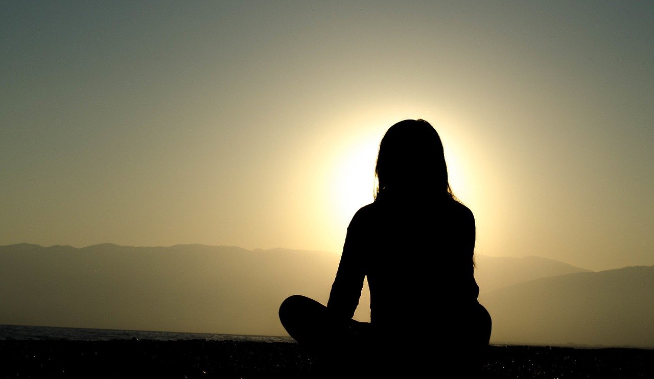 Meditation is Not Enough