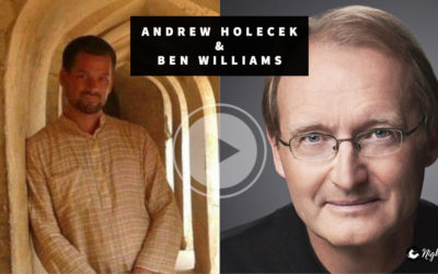 Interview with Dr. Ben Williams