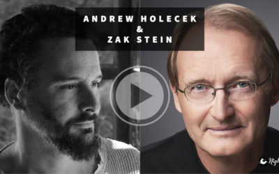 Interview with Philosopher Zak Stein