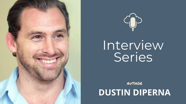 Interview with Dustin DiPerna