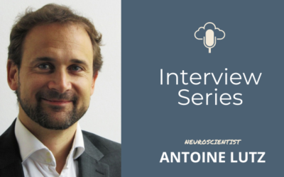 Interview with Antoine Lutz