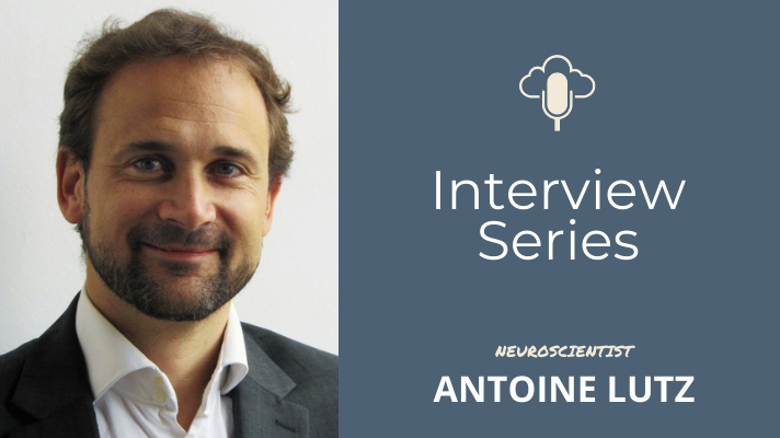 Interview with Antoine Lutz