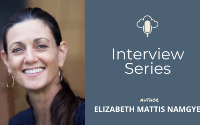 Interview With Elizabeth Mattis Namgyel