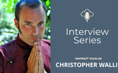 Interview with Christopher Wallis