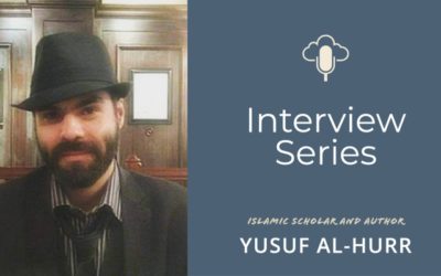 Interview with Yusuf al-Hurr