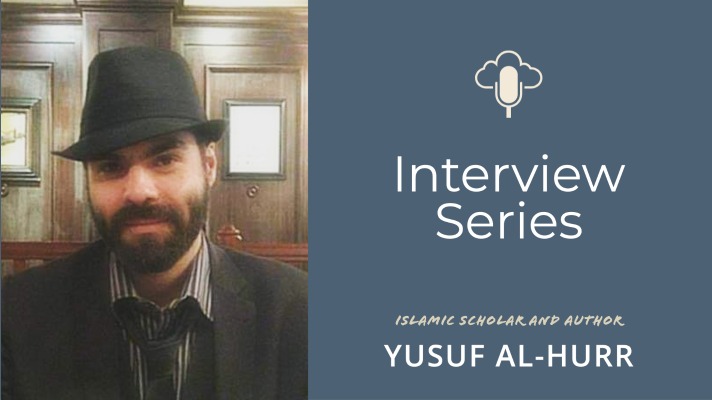 Interview with Yusuf al-Hurr