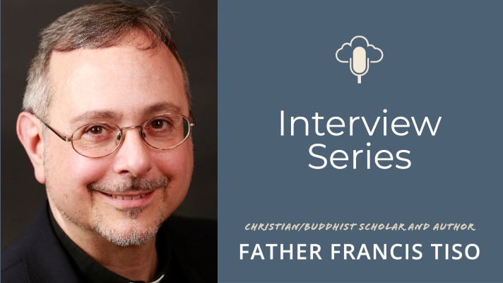 Interview with Father Francis Tiso