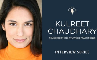 Interview with Kulreet Chaudhary