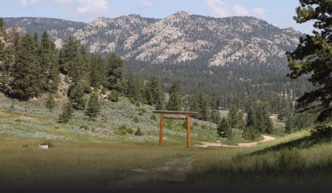 Graceful Exit: Preparing for a Good Death – Drala Mountain Center – Red Feather Lakes, CO