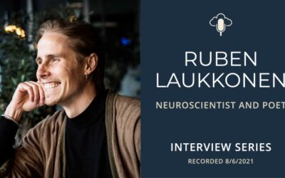 Exploring The Nature Of Mind And Reality With Neuroscientist Ruben Laukkonen