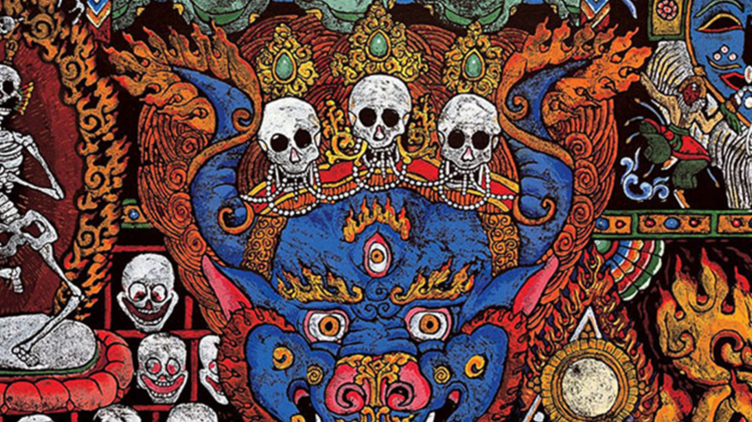 Art of Dying