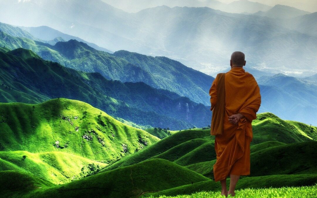 Luminous Emptiness: Understanding the Clear Light Mind
