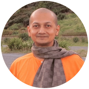 Swami Sarvapriyananda