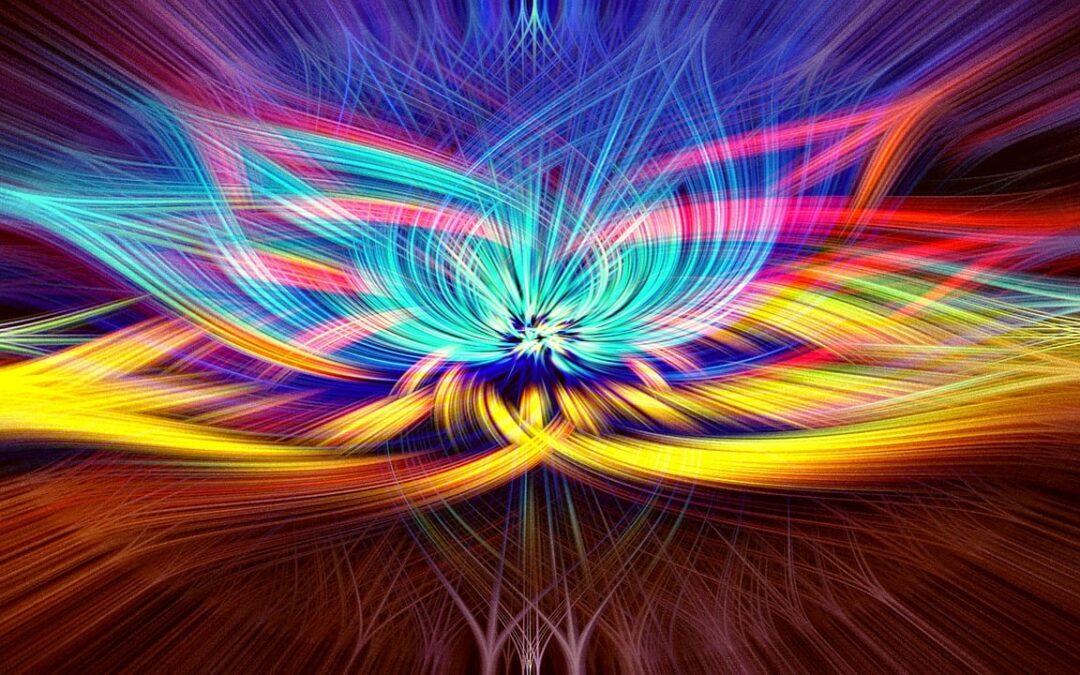 Dark Retreat and Nonduality – Menla Retreat Center – Phoenicia, NY