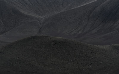 Why Do a Dark Retreat?