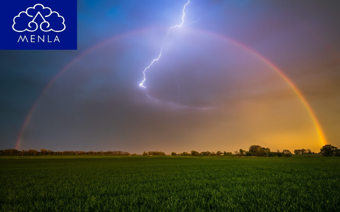 Clearlight, Darkness, and Nonduality – Menla Retreat Center – Phoenicia, NY