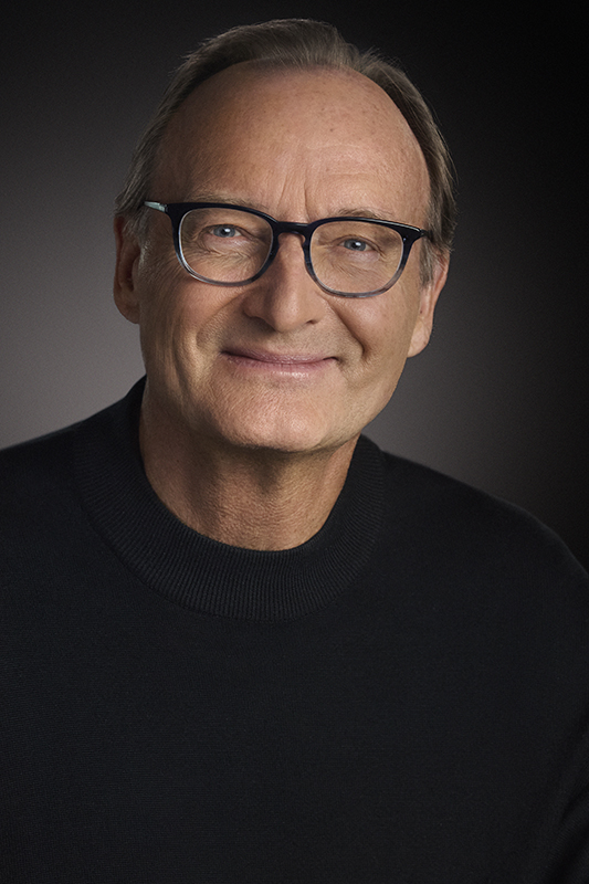 Andrew Holecek