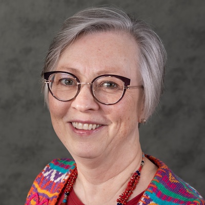 Karen Van Vuuren